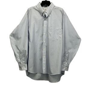 eagle men's dress shirts regular fit Men's Commander Button Down main image 0